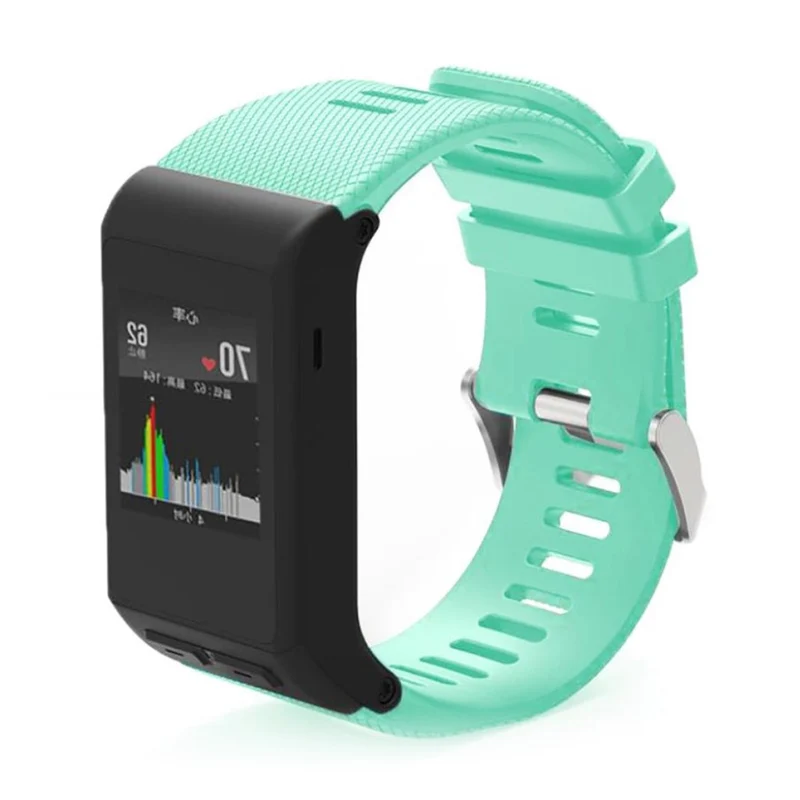 Sehr modisch Garmin Vivoactive HR Silikon / TPU armband