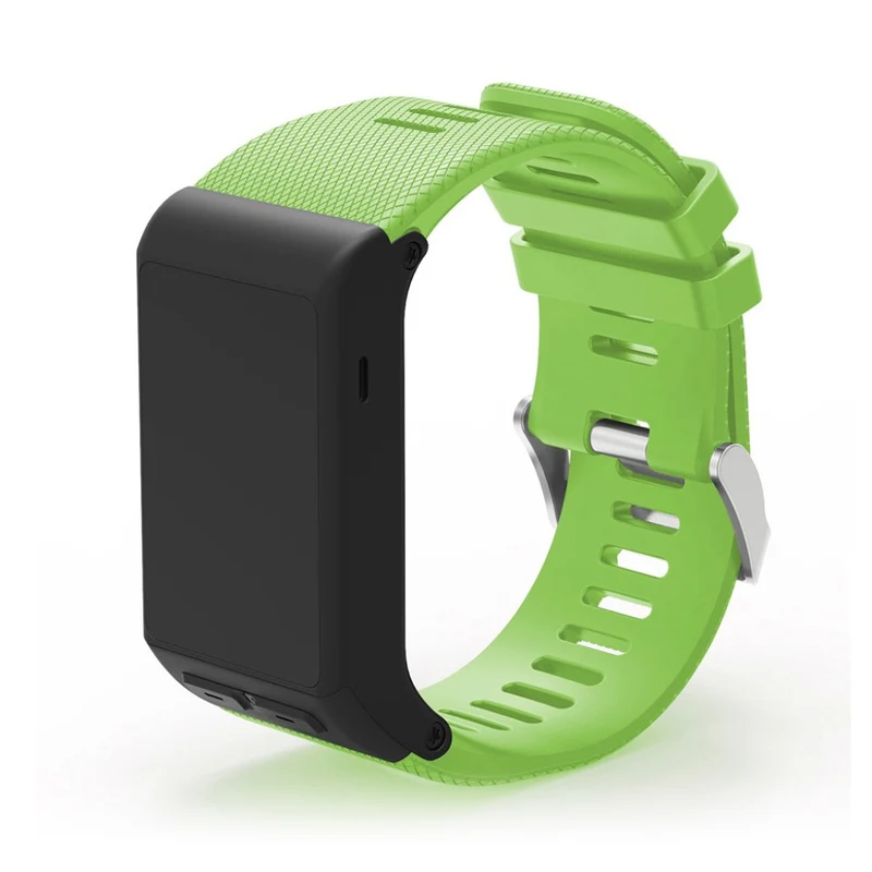 Sehr modisch Garmin Vivoactive HR Silikon / TPU armband