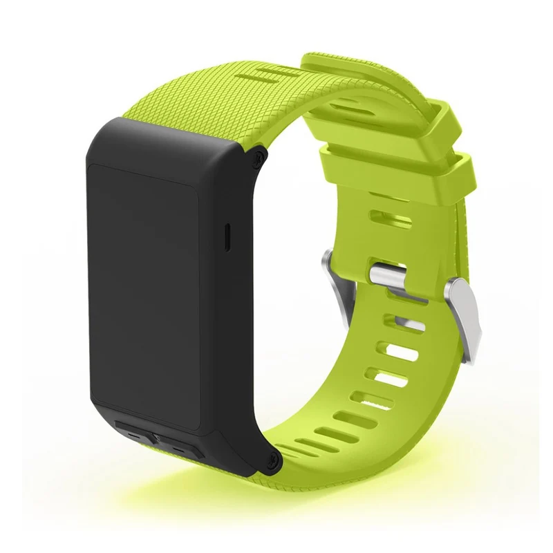 Sehr modisch Garmin Vivoactive HR Silikon / TPU armband
