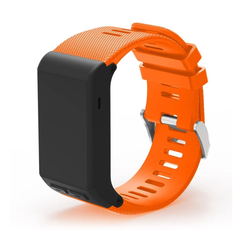 Sehr modisch Garmin Vivoactive HR Silikon / TPU armband