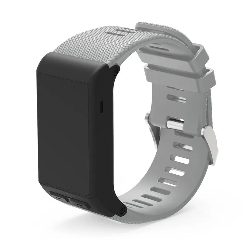 Sehr modisch Garmin Vivoactive HR Silikon / TPU armband