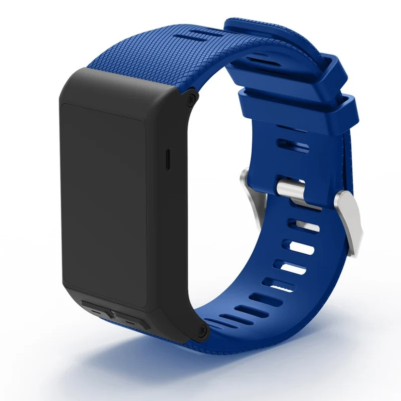 Sehr modisch Garmin Vivoactive HR Silikon / TPU armband