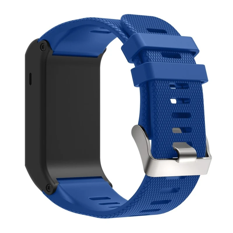 Sehr modisch Garmin Vivoactive HR Silikon / TPU armband