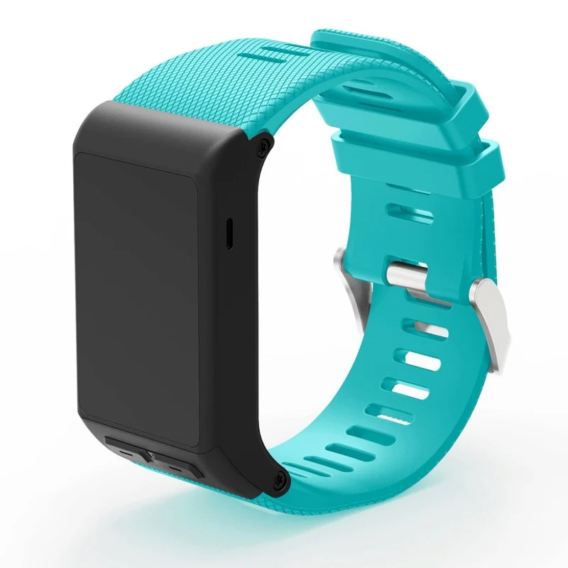 Sehr modisch Garmin Vivoactive HR Silikon / TPU armband
