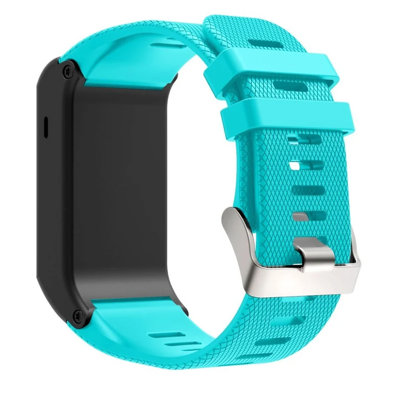 Sehr modisch Garmin Vivoactive HR Silikon / TPU armband