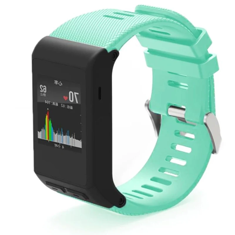 Sehr modisch Garmin Vivoactive HR Silikon / TPU armband