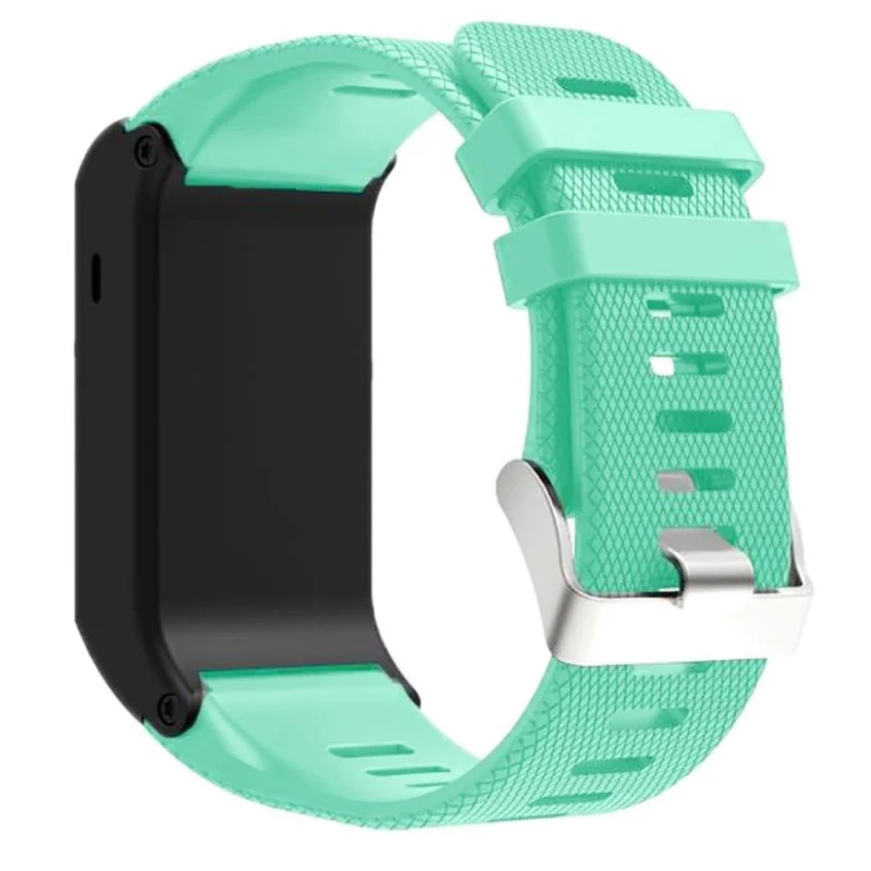 Sehr modisch Garmin Vivoactive HR Silikon / TPU armband
