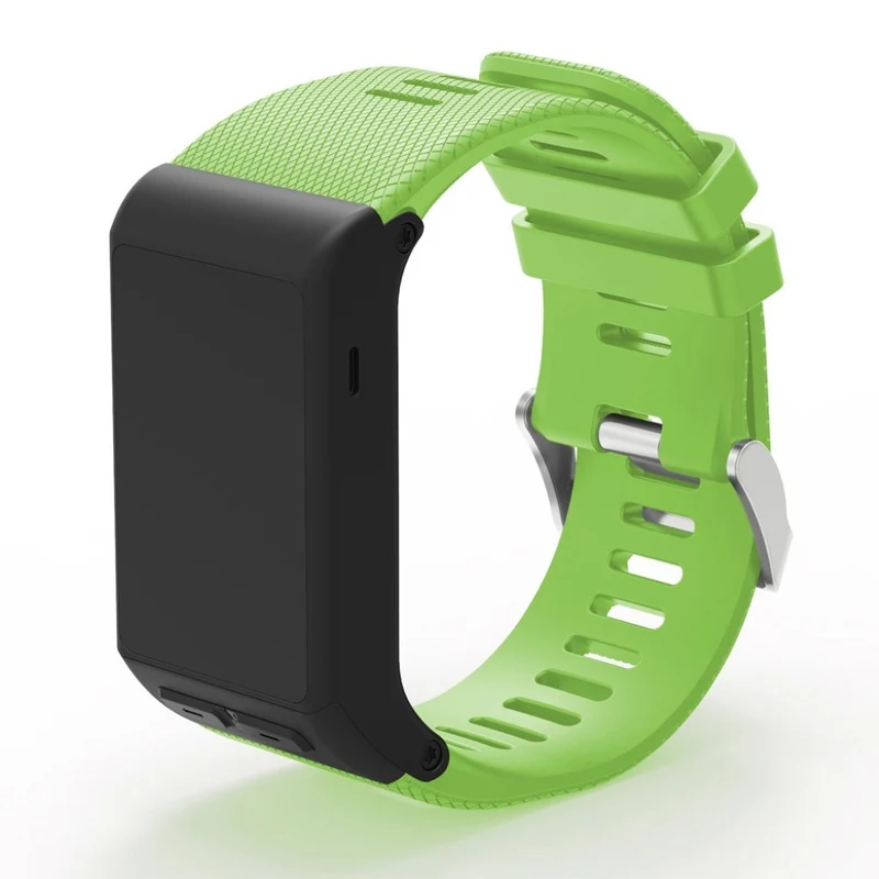 Sehr modisch Garmin Vivoactive HR Silikon / TPU armband