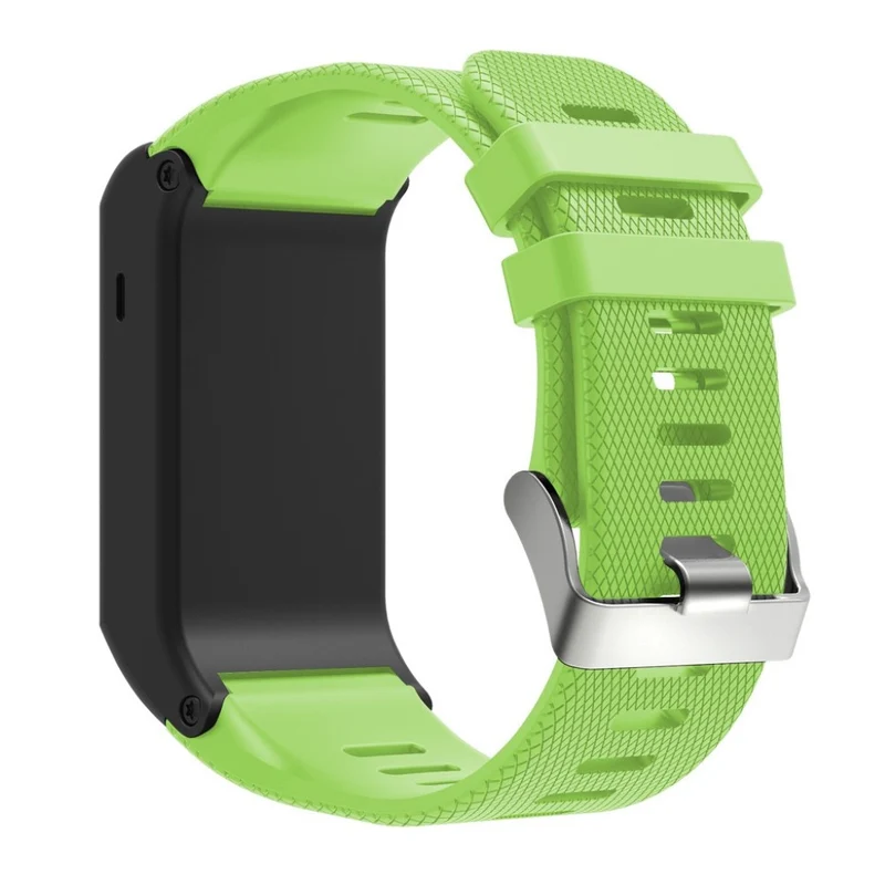 Sehr modisch Garmin Vivoactive HR Silikon / TPU armband