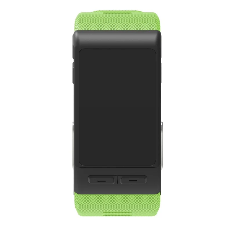 Sehr modisch Garmin Vivoactive HR Silikon / TPU armband