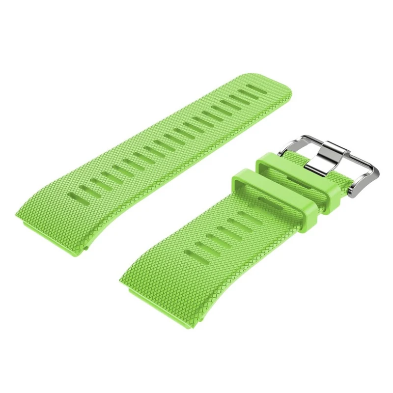 Sehr modisch Garmin Vivoactive HR Silikon / TPU armband
