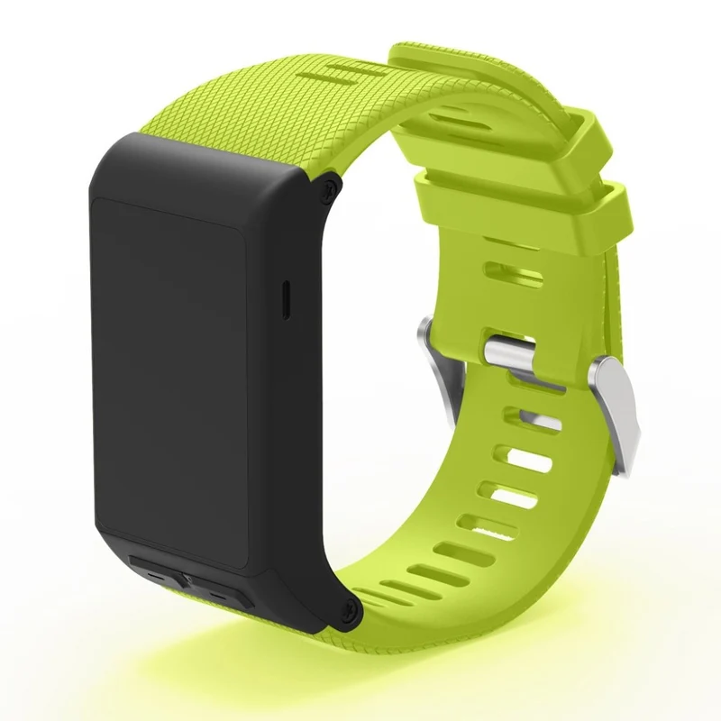 Sehr modisch Garmin Vivoactive HR Silikon / TPU armband