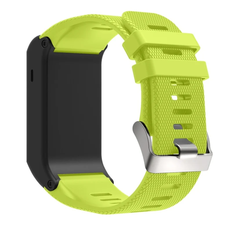 Sehr modisch Garmin Vivoactive HR Silikon / TPU armband