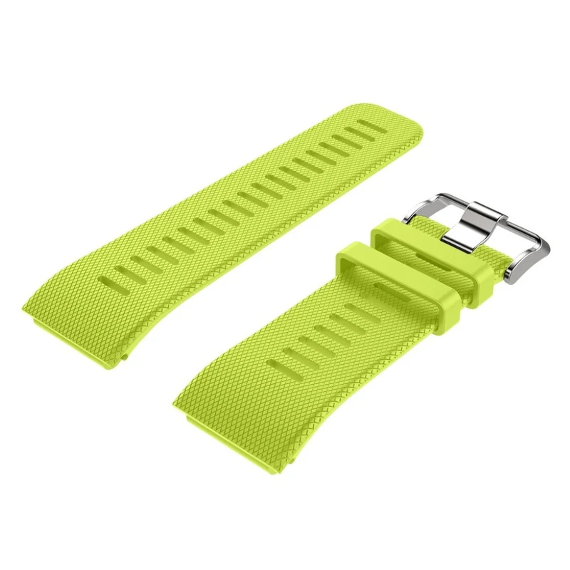 Sehr modisch Garmin Vivoactive HR Silikon / TPU armband