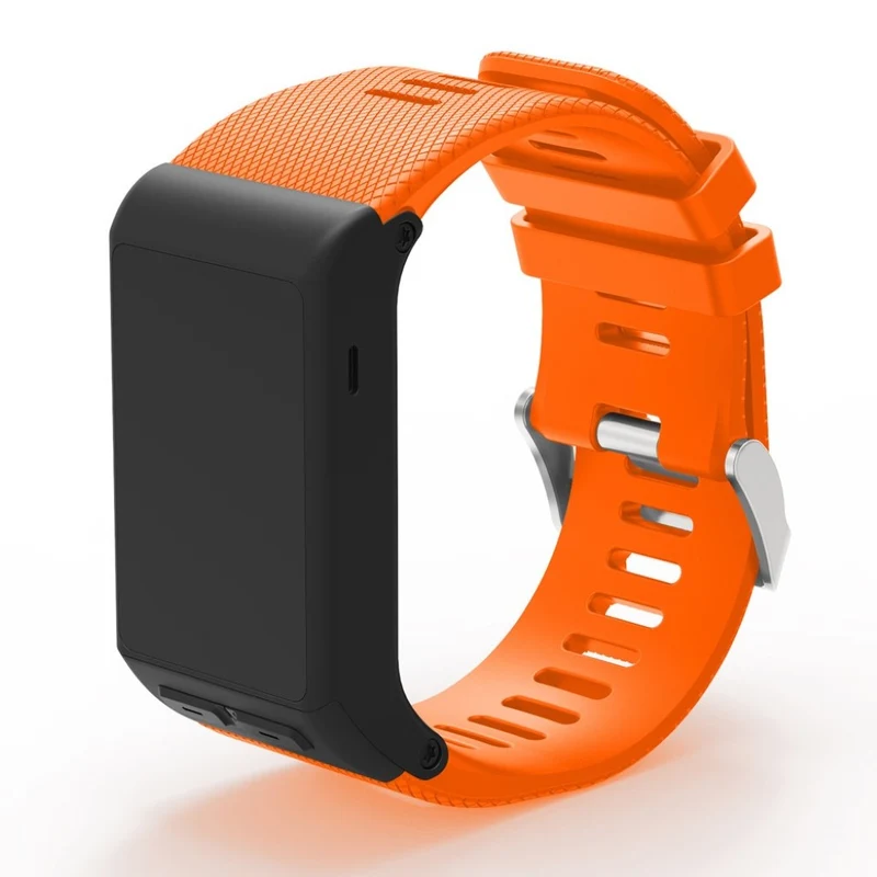 Sehr modisch Garmin Vivoactive HR Silikon / TPU armband