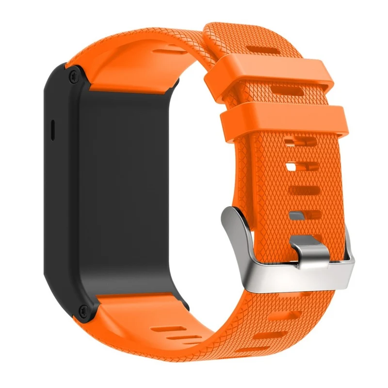 Sehr modisch Garmin Vivoactive HR Silikon / TPU armband