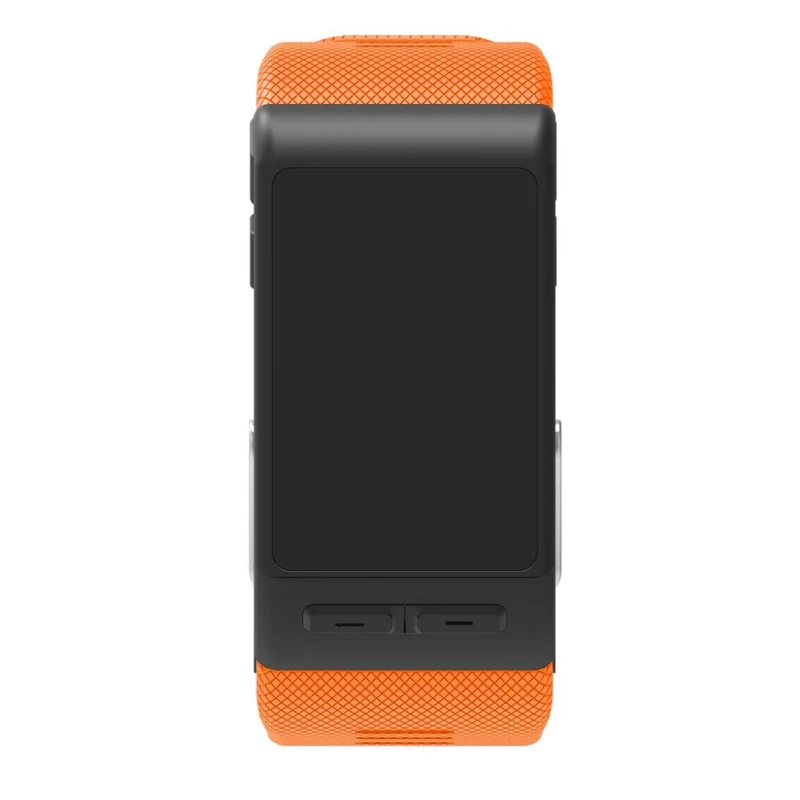 Sehr modisch Garmin Vivoactive HR Silikon / TPU armband