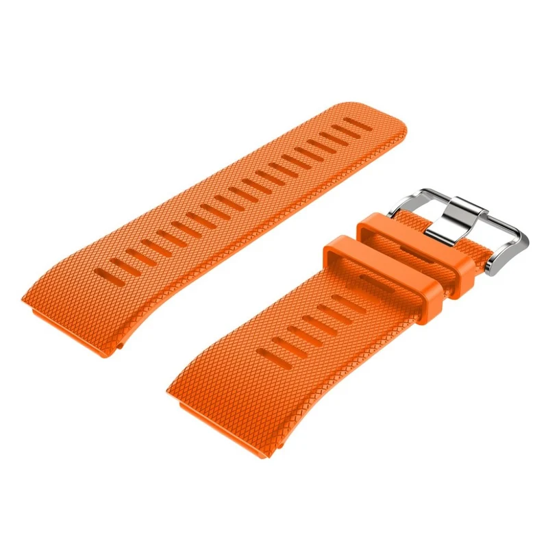 Sehr modisch Garmin Vivoactive HR Silikon / TPU armband