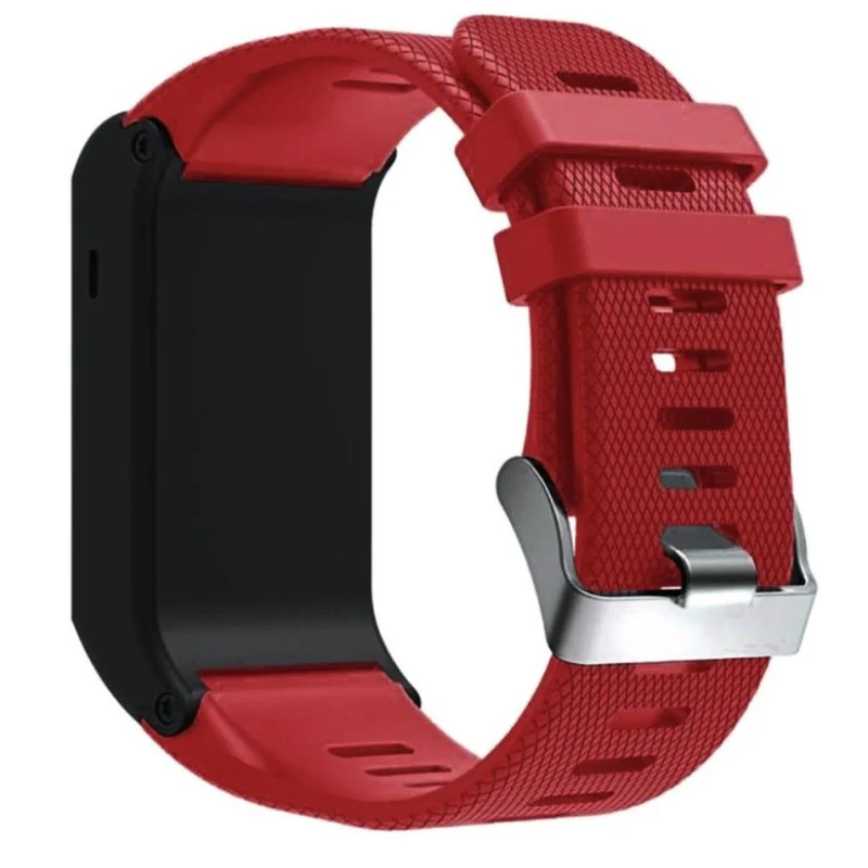 Sehr modisch Garmin Vivoactive HR Silikon / TPU armband
