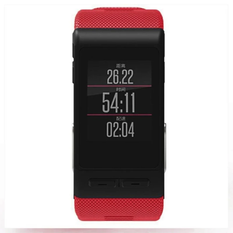 Sehr modisch Garmin Vivoactive HR Silikon / TPU armband