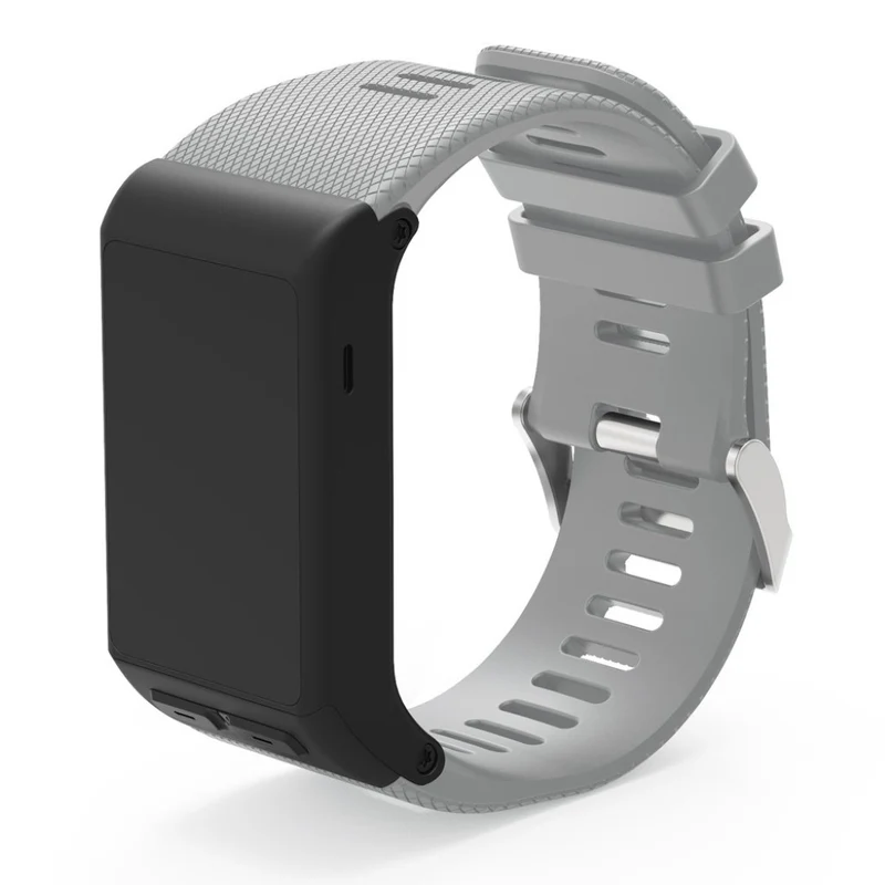 Sehr modisch Garmin Vivoactive HR Silikon / TPU armband