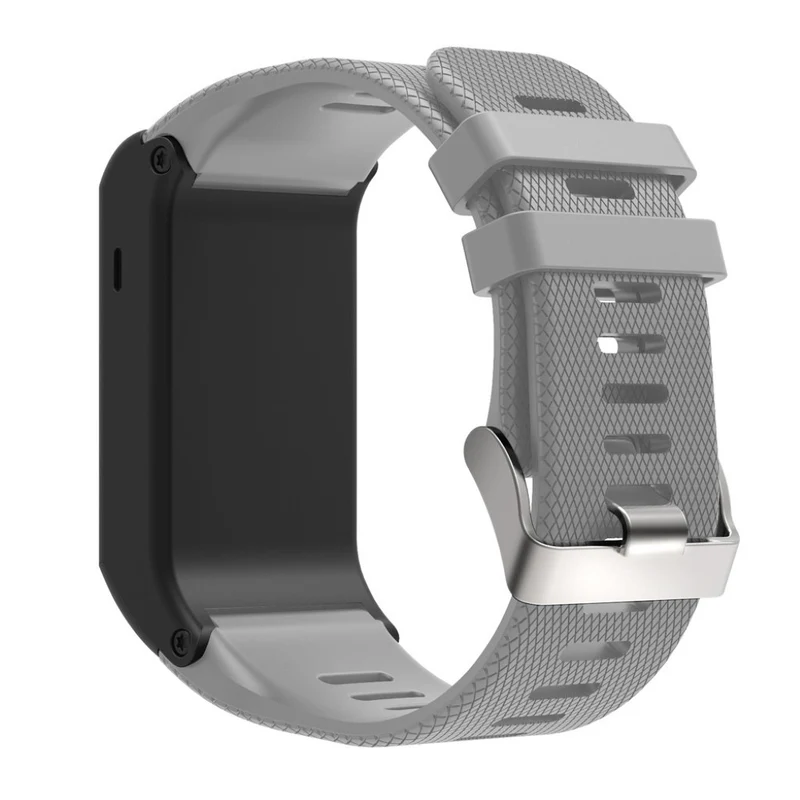 Sehr modisch Garmin Vivoactive HR Silikon / TPU armband