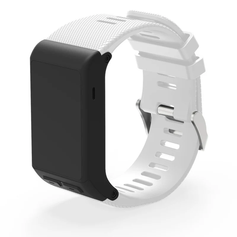 Sehr modisch Garmin Vivoactive HR Silikon / TPU armband