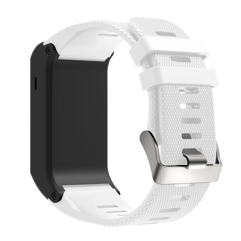 Sehr modisch Garmin Vivoactive HR Silikon / TPU armband