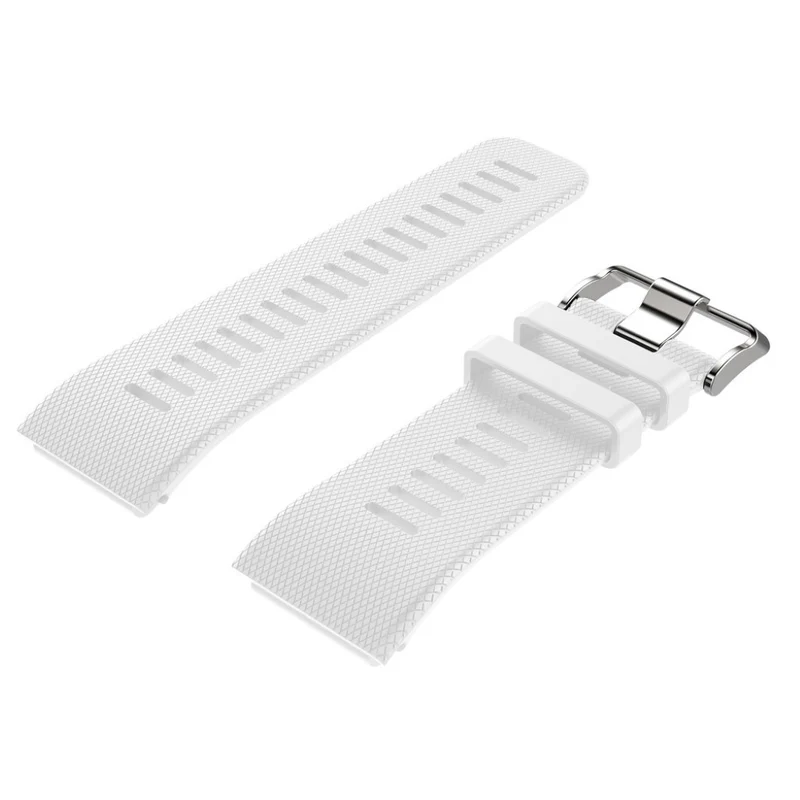 Sehr modisch Garmin Vivoactive HR Silikon / TPU armband