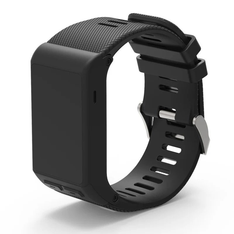 Sehr modisch Garmin Vivoactive HR Silikon / TPU armband