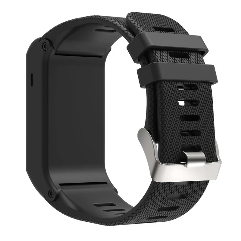Sehr modisch Garmin Vivoactive HR Silikon / TPU armband