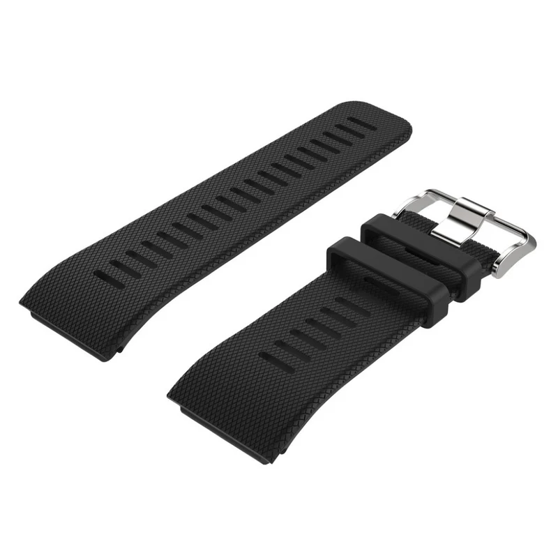 Sehr modisch Garmin Vivoactive HR Silikon / TPU armband
