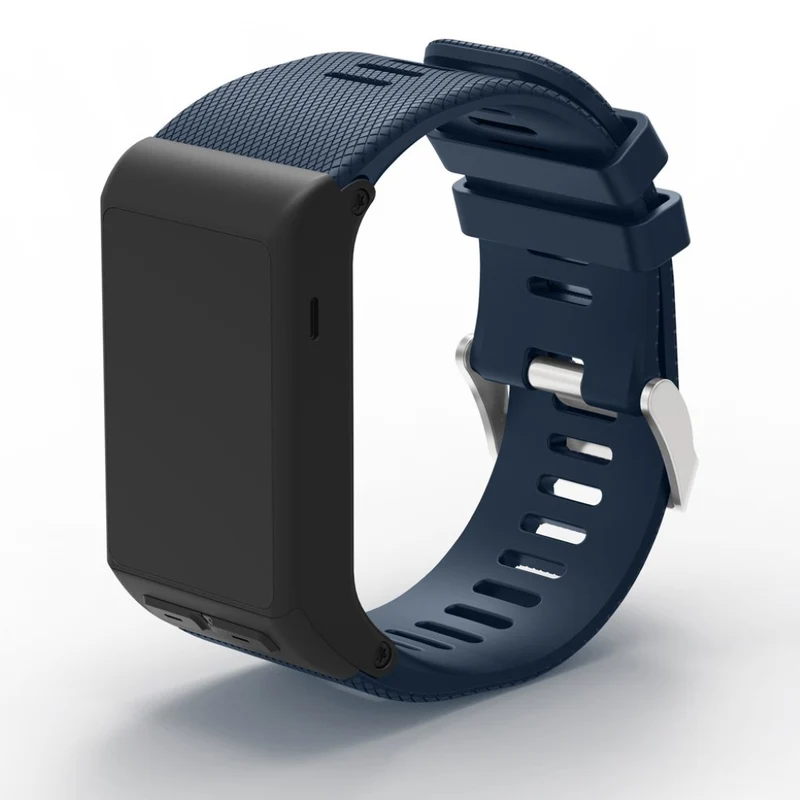 Sehr modisch Garmin Vivoactive HR Silikon / TPU armband