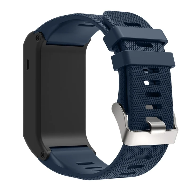 Sehr modisch Garmin Vivoactive HR Silikon / TPU armband