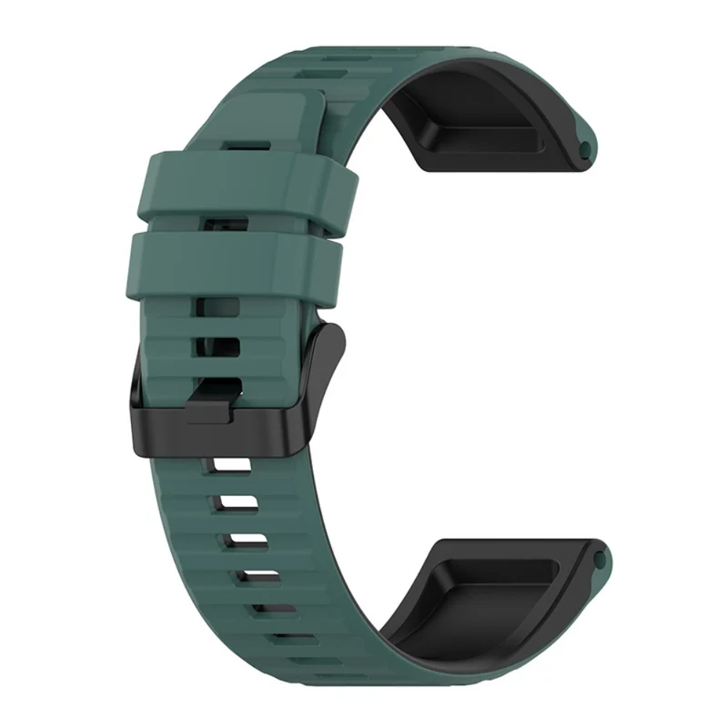 Bequem Universell Garmin Silikon / TPU armband