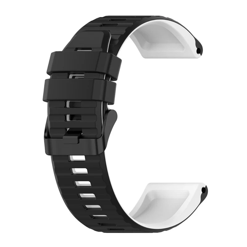 Bequem Universell Garmin Silikon / TPU armband