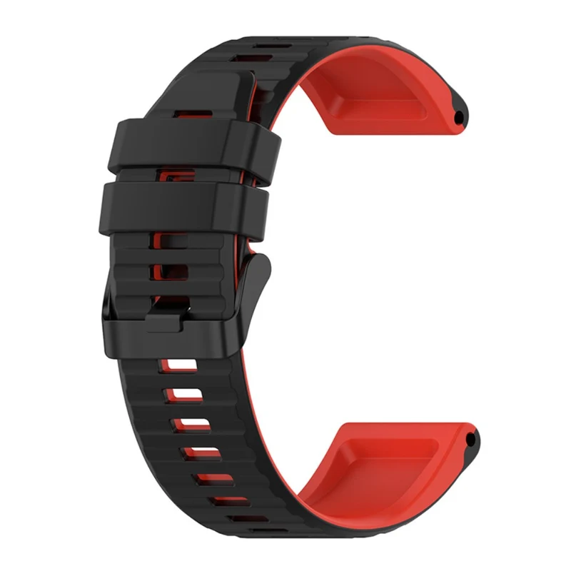 Bequem Universell Garmin Silikon / TPU armband