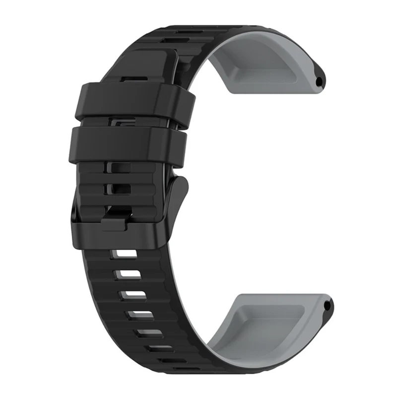 Bequem Universell Garmin Silikon / TPU armband