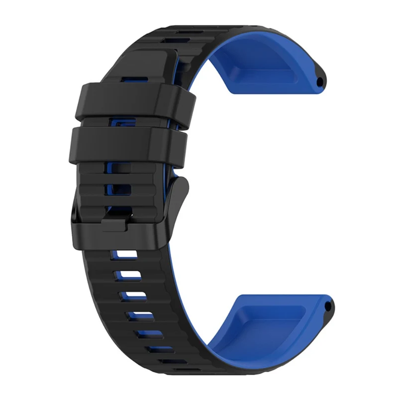 Bequem Universell Garmin Silikon / TPU armband