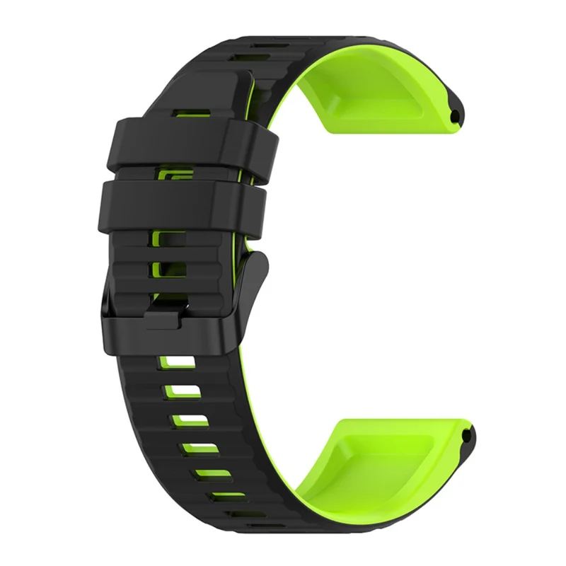Bequem Universell Garmin Silikon / TPU armband