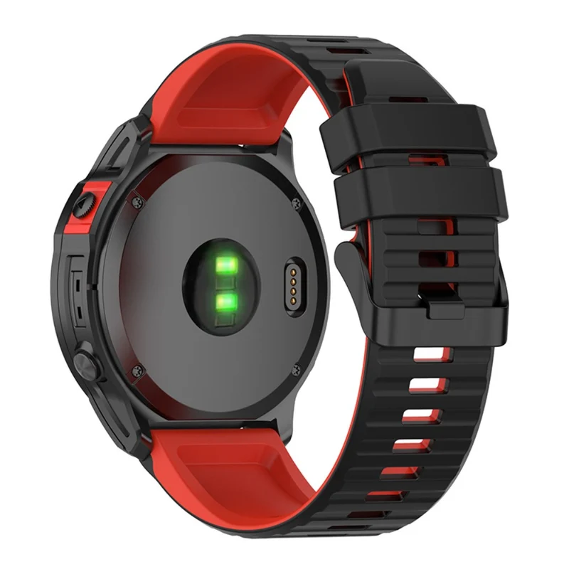 Bequem Universell Garmin Silikon / TPU armband