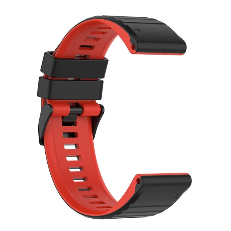 Bequem Universell Garmin Silikon / TPU armband
