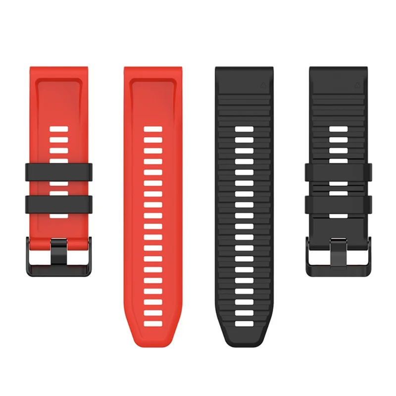Bequem Universell Garmin Silikon / TPU armband