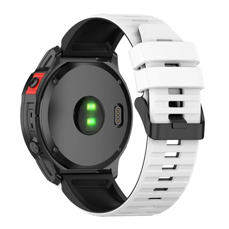 Bequem Universell Garmin Silikon / TPU armband