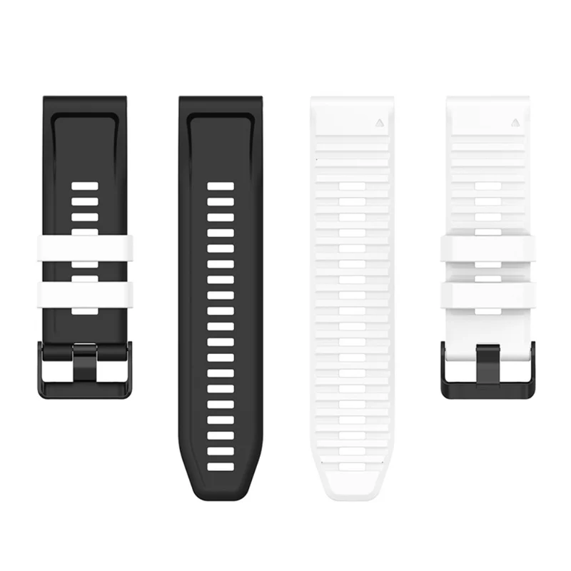 Bequem Universell Garmin Silikon / TPU armband