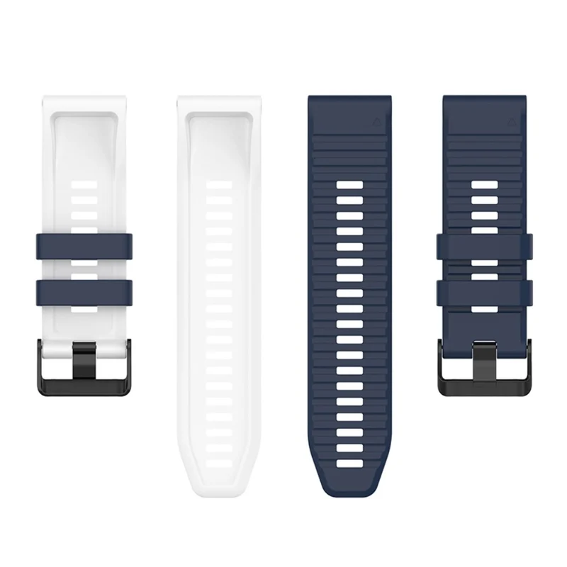Bequem Universell Garmin Silikon / TPU armband