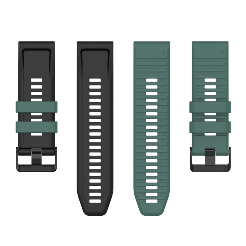 Bequem Universell Garmin Silikon / TPU armband