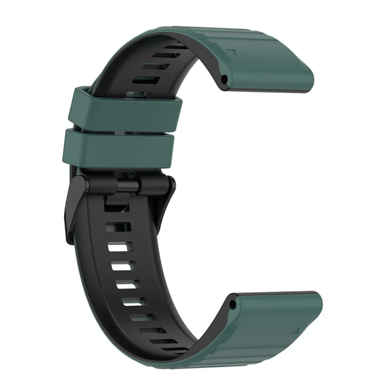 Bequem Universell Garmin Silikon / TPU armband