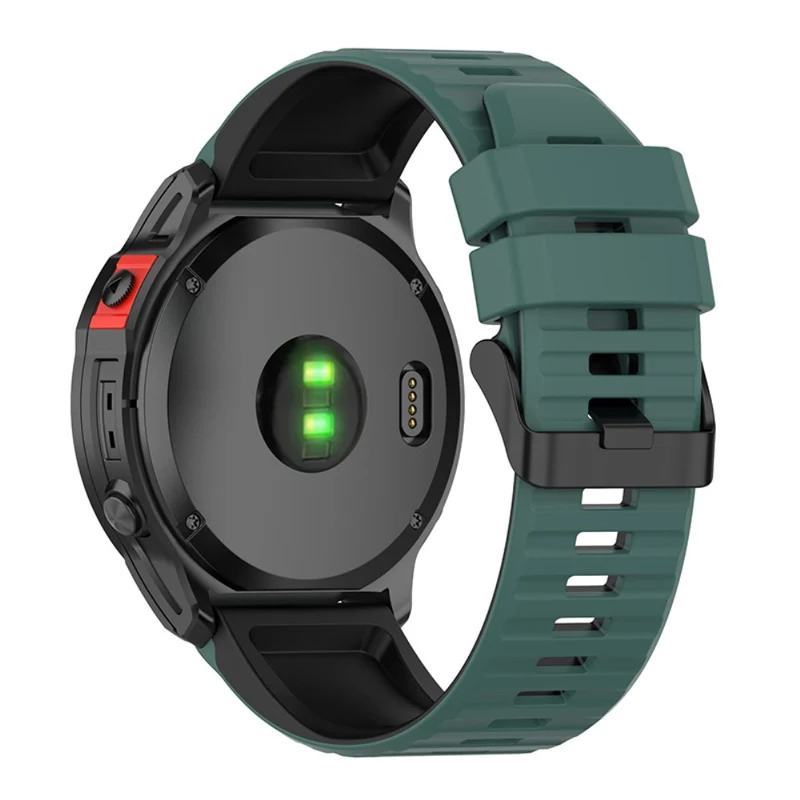 Bequem Universell Garmin Silikon / TPU armband