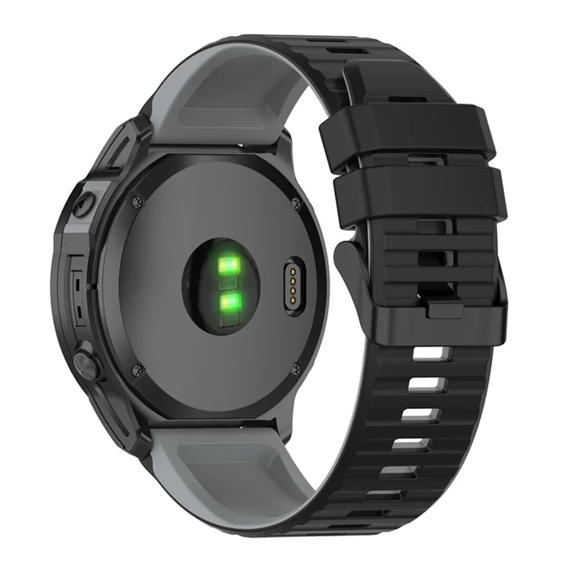 Bequem Universell Garmin Silikon / TPU armband